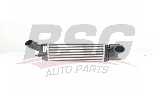 Peugeot 407 2004-2011 Arası 2.0 HDi 135, 1.6 HDi 110 BSG Marka Turbo Radyatörü
