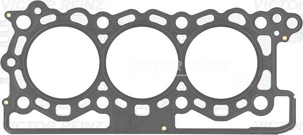 Citroen C6 2005-2012 Arası 3.0 HDi Victor Reinz Marka Silindir Kapak Contası