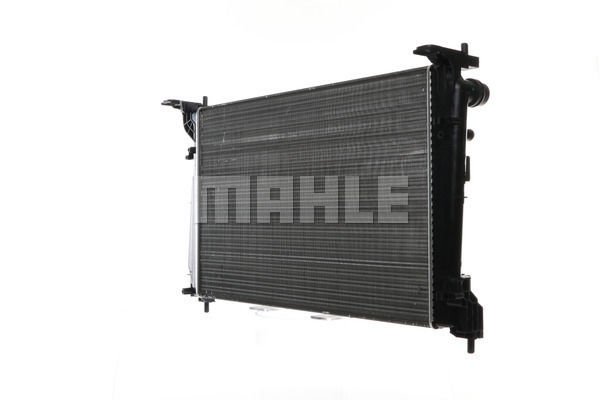Fiat Punto Evo 2008-2012 Arası 1.3 D Multijet Mahle Marka Su Radyatörü