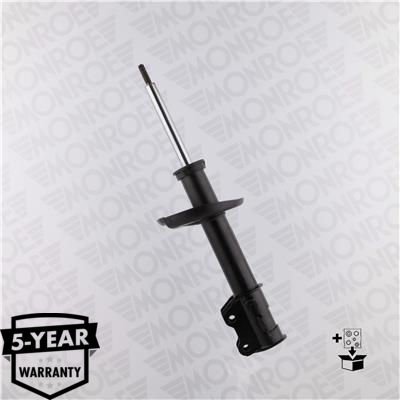 Opel Adam 2012-2019 Arası 1.0 Ön Sağ Monroe Marka Amortisör