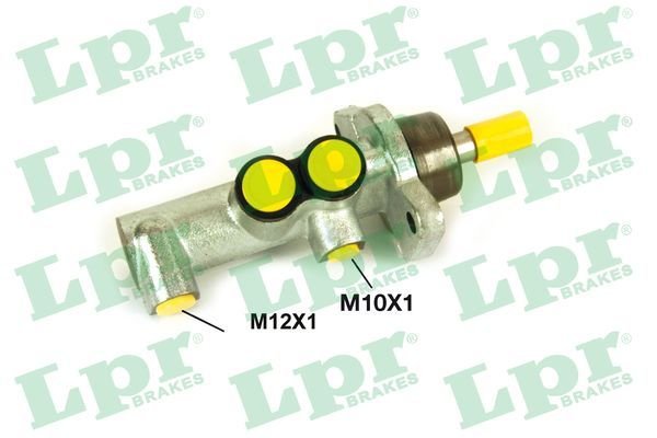 Opel Vectra 1995-2004 Arası 1.6 i LPR Marka Fren Ana Merkezi