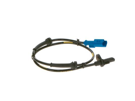 Peugeot 208 2012-2016 Arası 1.2 VTI 82 Bosch Marka Arka Abs Sensörü