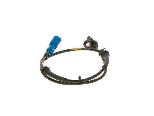 Peugeot 208 2012-2016 Arası 1.2 VTI 82 Bosch Marka Arka Abs Sensörü
