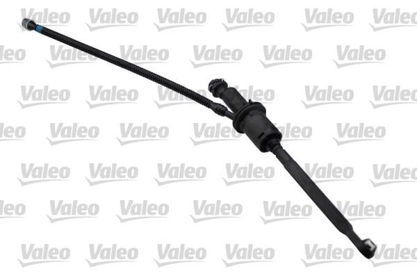 Peugeot 308 2007-2016 Arası 1.6 HDi Valeo Marka Debriyaj Üst Merkezi