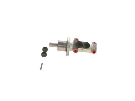 Peugeot 806 1994-2002 Arası 2.0 Turbo Bosch Marka Fren Ana Merkezi