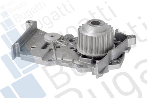 Renault Kangoo 1997-2001 Arası 1.6 16V bivalent Bugatti Marka Devirdaim Su Pompası