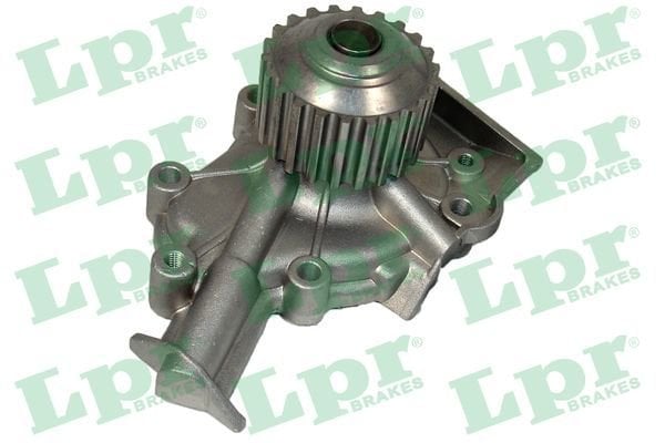 Chevrolet Matiz 2005-2009 Arası 1.0, 0.8 LPR Marka Devirdaim Su Pompası