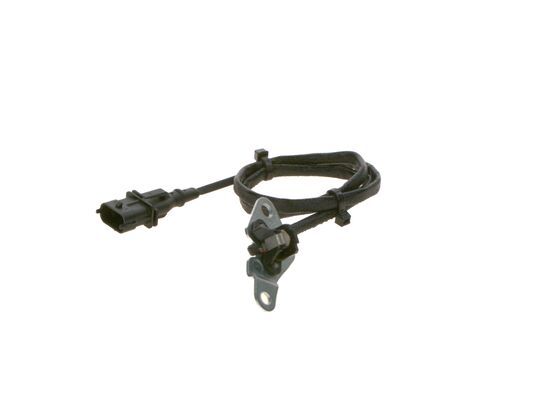 Fiat Punto 2005-2009 Arası 1.9 D Multijet Bosch Marka Eksantrik Devir Sensörü
