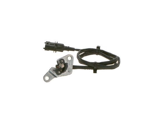 Fiat Punto 2005-2009 Arası 1.9 D Multijet Bosch Marka Eksantrik Devir Sensörü