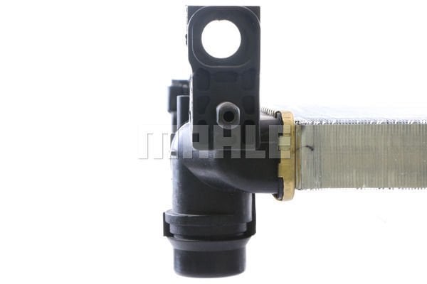 Fiat Punto Evo 2008-2012 Arası 1.3 D Multijet Behr Marka Su Radyatörü