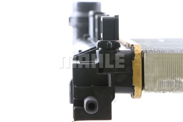 Fiat Punto Evo 2008-2012 Arası 1.3 D Multijet Behr Marka Su Radyatörü