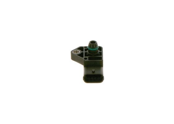 Opel Signum 2003-2008 Arası 2.8 V6 Turbo Bosch Marka Map Sensörü