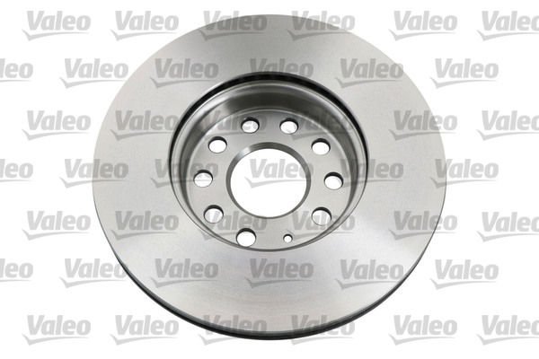 Volkswagen Golf 2004-2014 Arası 1.6 MultiFuel Valeo Marka Ön Fren Diski