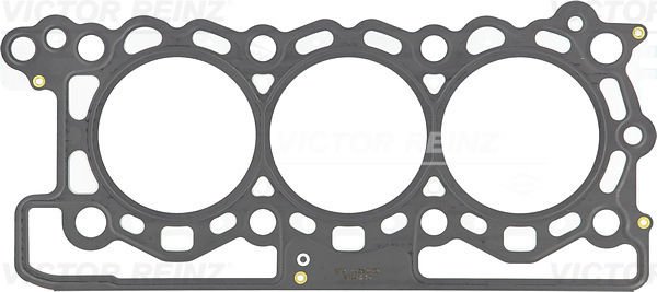 Citroen C6 2005-2012 Arası 3.0 HDi Victor Reinz Marka Silindir Kapak Contası