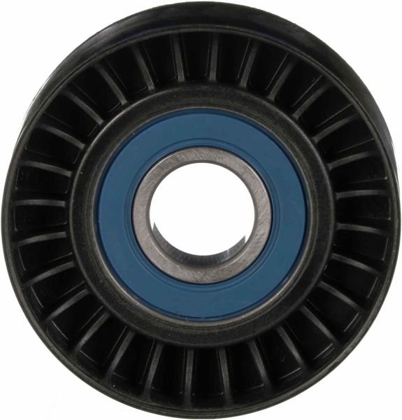 Ford Mondeo 2000-2007 Arası 2.2 TDCi Gates Marka Vantilatör Kayış Gergi Rulmanı