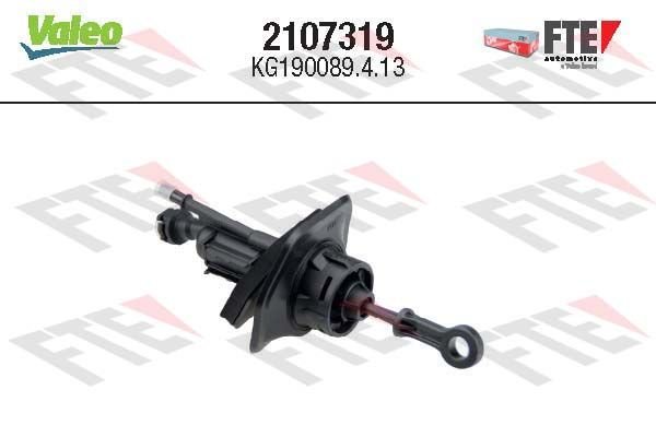 Ford Mondeo 2007-2015 Arası 2.0 TDCi Valeo Marka Debriyaj Üst Merkezi