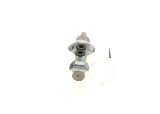 Peugeot 605 1989-1999 Arası 2.1 Turbo Diesel Bosch Marka Absli Fren Ana Merkezi
