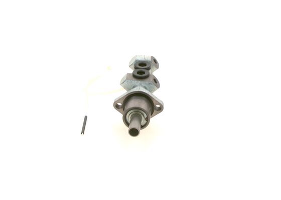 Peugeot 605 1989-1999 Arası 2.1 Turbo Diesel Bosch Marka Absli Fren Ana Merkezi