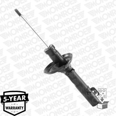 Skoda Octavia 1996-2010 Arası 1.9 SDI Ön Monroe Marka Amortisör