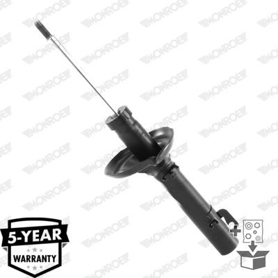 Skoda Octavia 1996-2010 Arası 1.9 SDI Ön Monroe Marka Amortisör