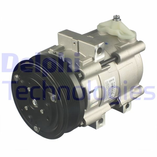 Ford Mondeo 1993-2000 Arası 1.8 TD Delphi Marka Klima Kompresörü