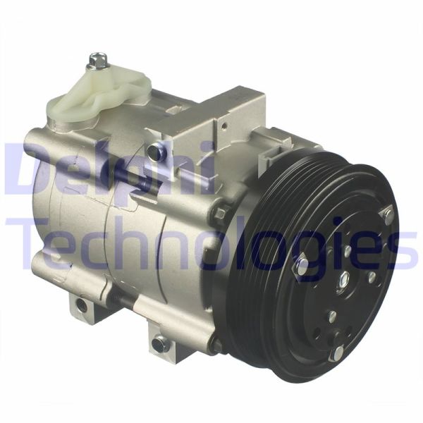Ford Mondeo 1993-2000 Arası 1.8 TD Delphi Marka Klima Kompresörü