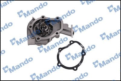 Chevrolet Matiz 2005-2009 Arası 1.0 Mando Marka Devirdaim Su Pompası