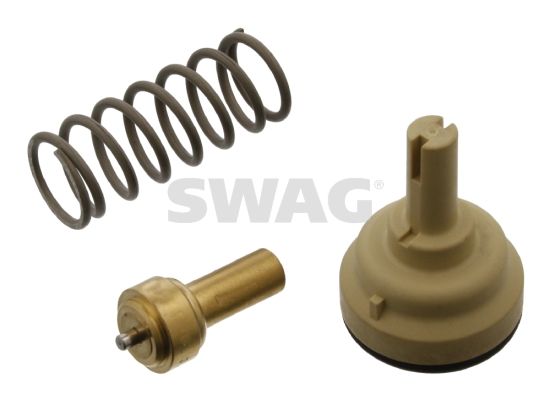 Volkswagen Eos 2006-2015 Arası 1.6 FSI Swag Marka Termostat