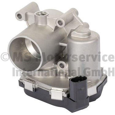 Volkswagen Polo 2001-2014 Arası 1.4 16V, 1.2 12V Pierburg Marka Gaz Kelebeği