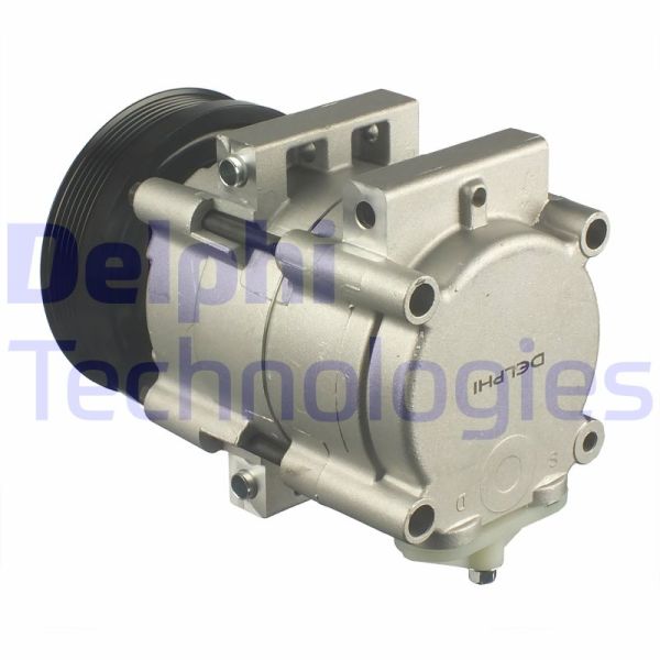 Ford Mondeo 1996-2000 Arası 2.5 24V Delphi Marka Klima Kompresörü