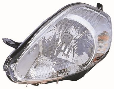 Fiat Punto 2005-2016 Arası 1.4 Sol Depo Marka Far