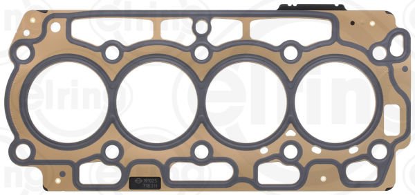 Ford C-Max 2010-2019 Arası 1.6 TDCi Elring Marka Silindir Kapak Contası