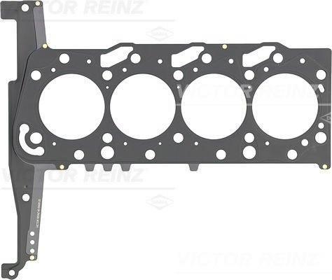 Ford Transit 2000-2006 Arası 2.4 DI RWD, 2.4 DI, 2.4 TDE Victor Reinz Marka Silindir Kapak Contası