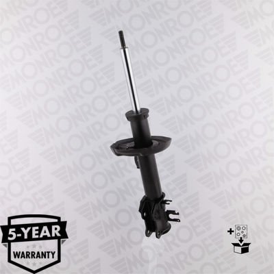Opel Adam 2012-2019 Arası 1.2 Ön Sağ Monroe Marka Amortisör