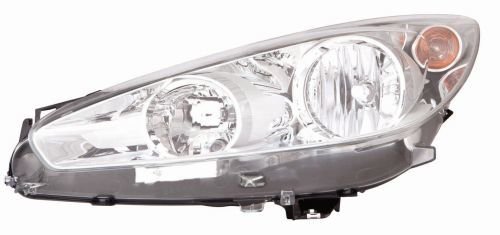 Peugeot 308 2007-2016 Arası 2.0 HDi Sol Depo Marka Far