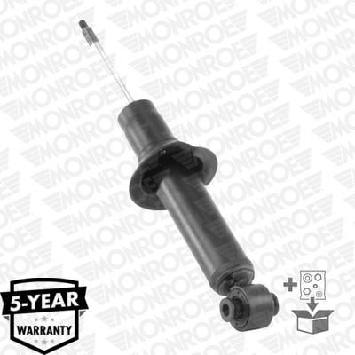 Peugeot 407 2004-2011 Arası 2.0 Arka Monroe Marka Amortisör