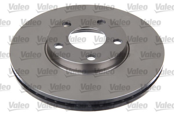 Volkswagen Passat 1996-2001 Arası 1.9 TDI Syncro/4motion Valeo Marka Ön Fren Diski