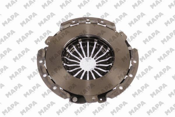 Opel Movano 1998-2003 Arası 1.9 DTI Mapa Marka Debriyaj Seti