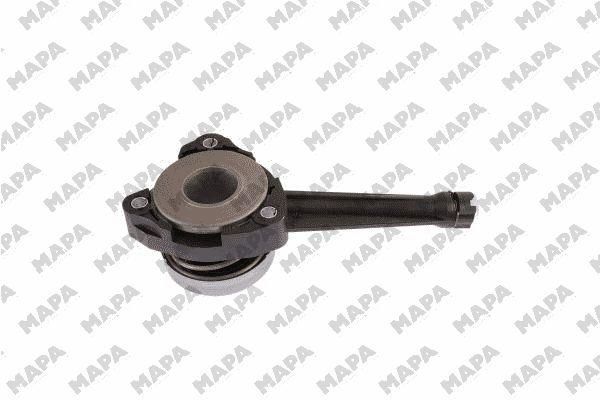 Opel Movano 1998-2003 Arası 1.9 DTI Mapa Marka Debriyaj Seti
