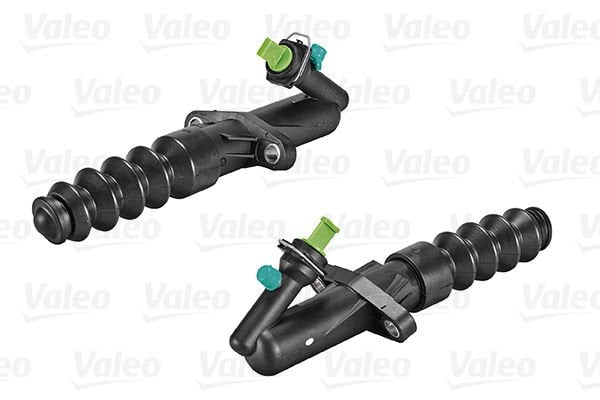 Citroen C4 2013-2017 Arası 1.6 HDi 90 Valeo Marka Debriyaj Alt Merkezi