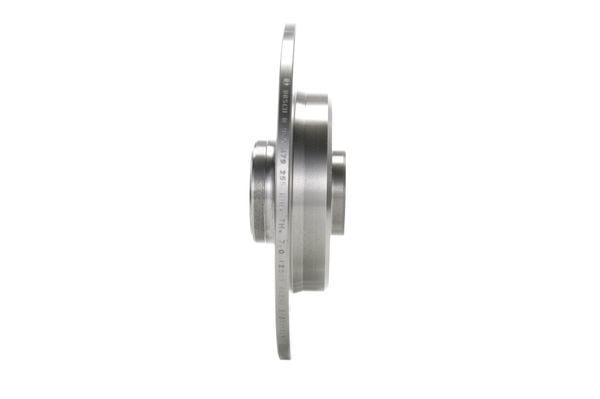 Peugeot 307 2000-2012 Arası 1.6, 1.6 16V Bosch Marka Arka Fren Diski