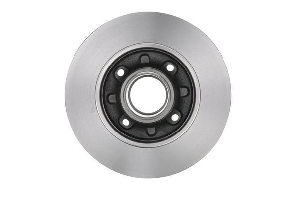 Peugeot 307 2000-2012 Arası 1.6, 1.6 16V Bosch Marka Arka Fren Diski