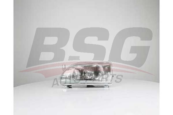 Renault 19 1991-2003 Arası 1.9 D Sol BSG Marka Far