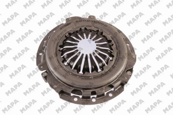 Opel Movano 1998-2003 Arası 2.5 DTI Mapa Marka Debriyaj Seti