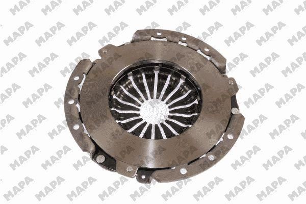 Opel Movano 1998-2003 Arası 2.5 DTI Mapa Marka Debriyaj Seti