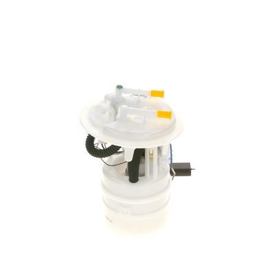 Citroen Ds4 2011-2015 Arası 1.6 VTi 120 Bosch Marka Depo Şamandırası
