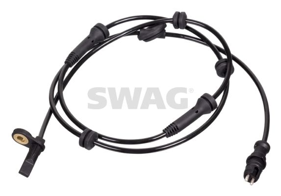 Fiat Doblo 2000-2005 Arası 1.9 JTD Swag Marka Ön Abs Sensörü
