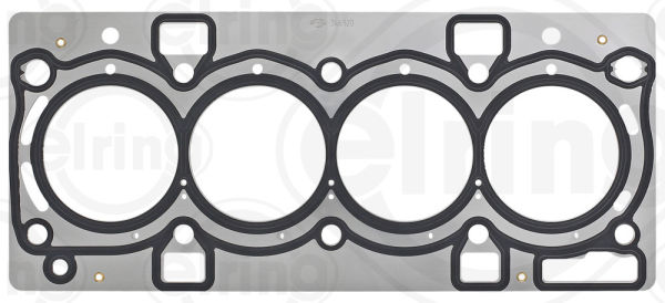 Ford C-Max 2010-2019 Arası 1.6 EcoBoost Elring Marka Silindir Kapak Contası