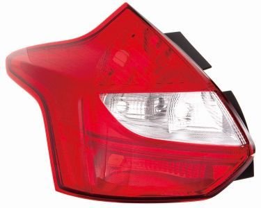 Ford Focus 2010-2014 Arası 2.0 TDCi Depo Marka Sol Stop Lambası