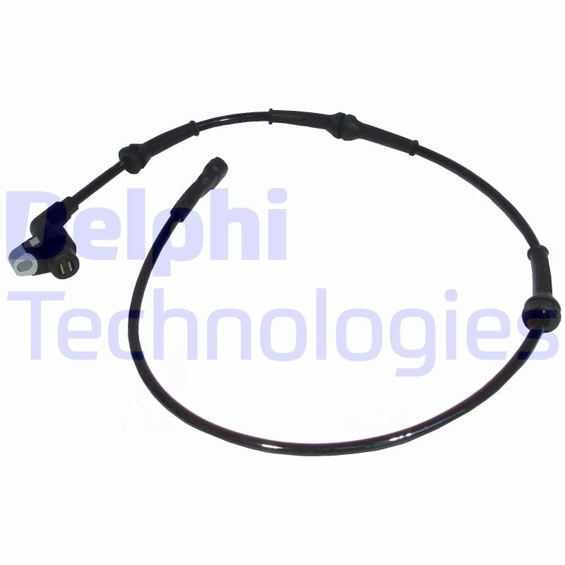 Ford Street Ka 2003-2005 Arası 1.6 Delphi Marka Ön Abs Sensörü